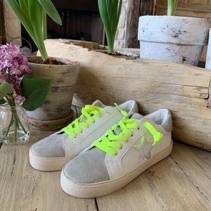 Madden Girl Linlee Sneakers 6